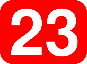 numbers-23